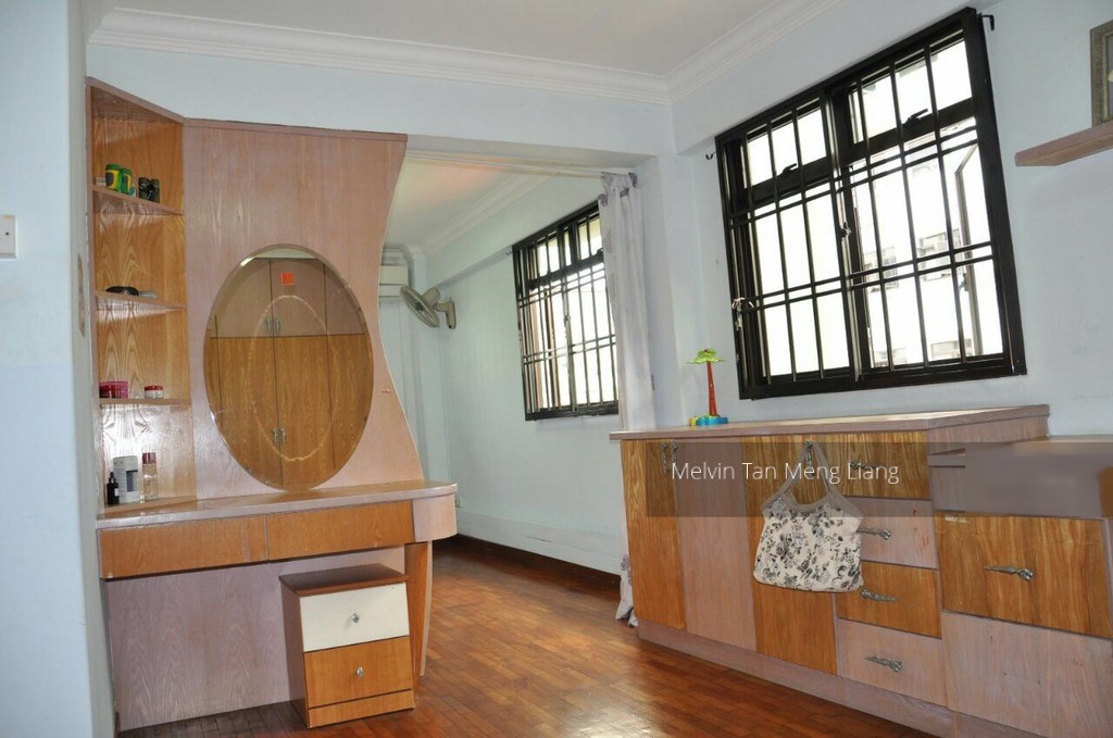 Blk 514 Woodlands Drive 14 (Woodlands), HDB 5 Rooms #142016752